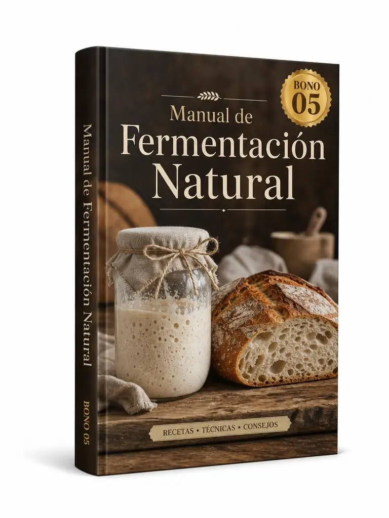 Manual de Fermentación Natural