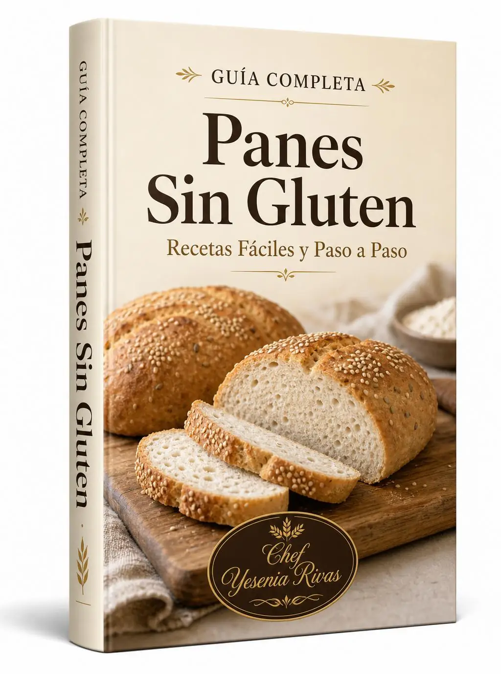 Guía Completa de Panes Sin Gluten
