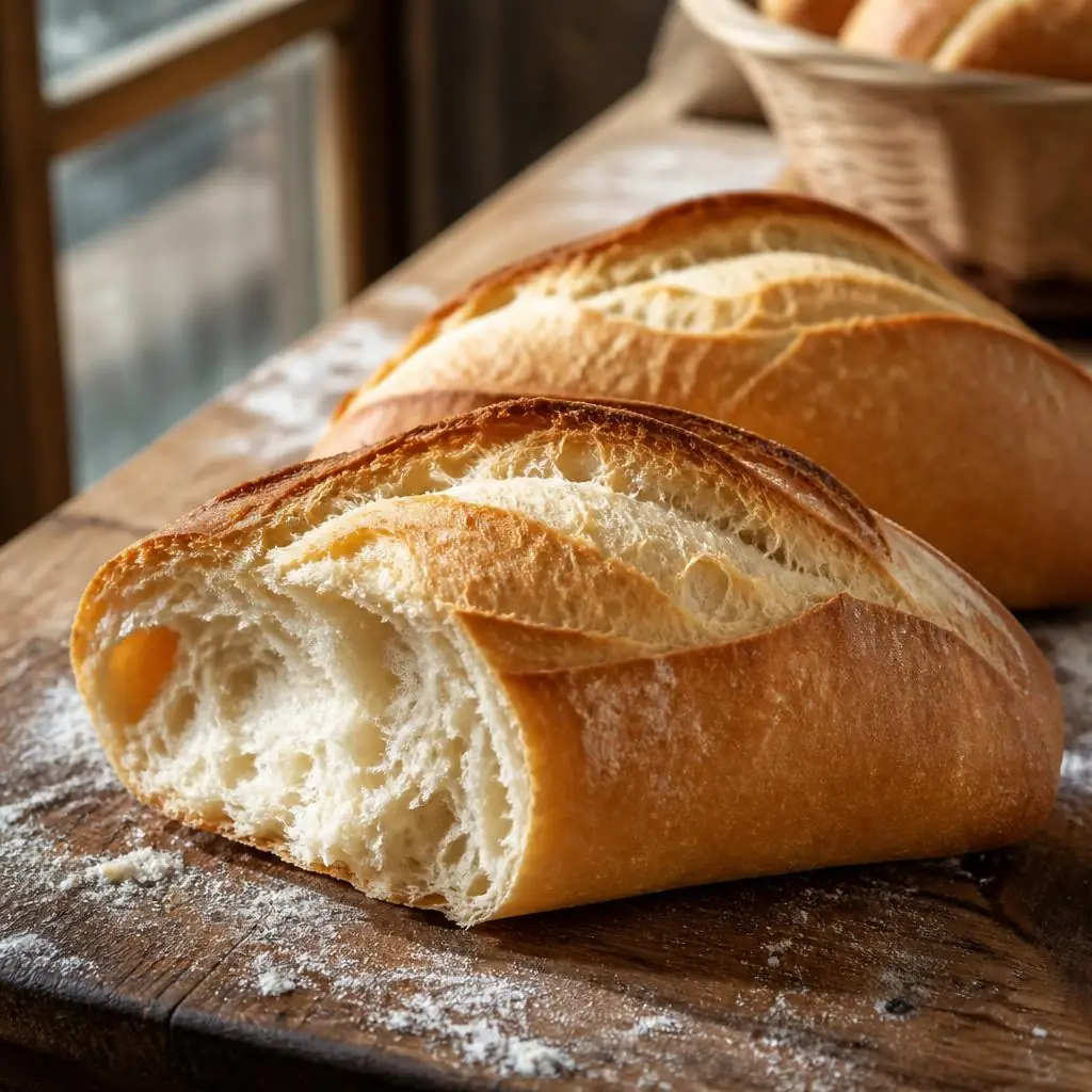 Recetas de Panes: