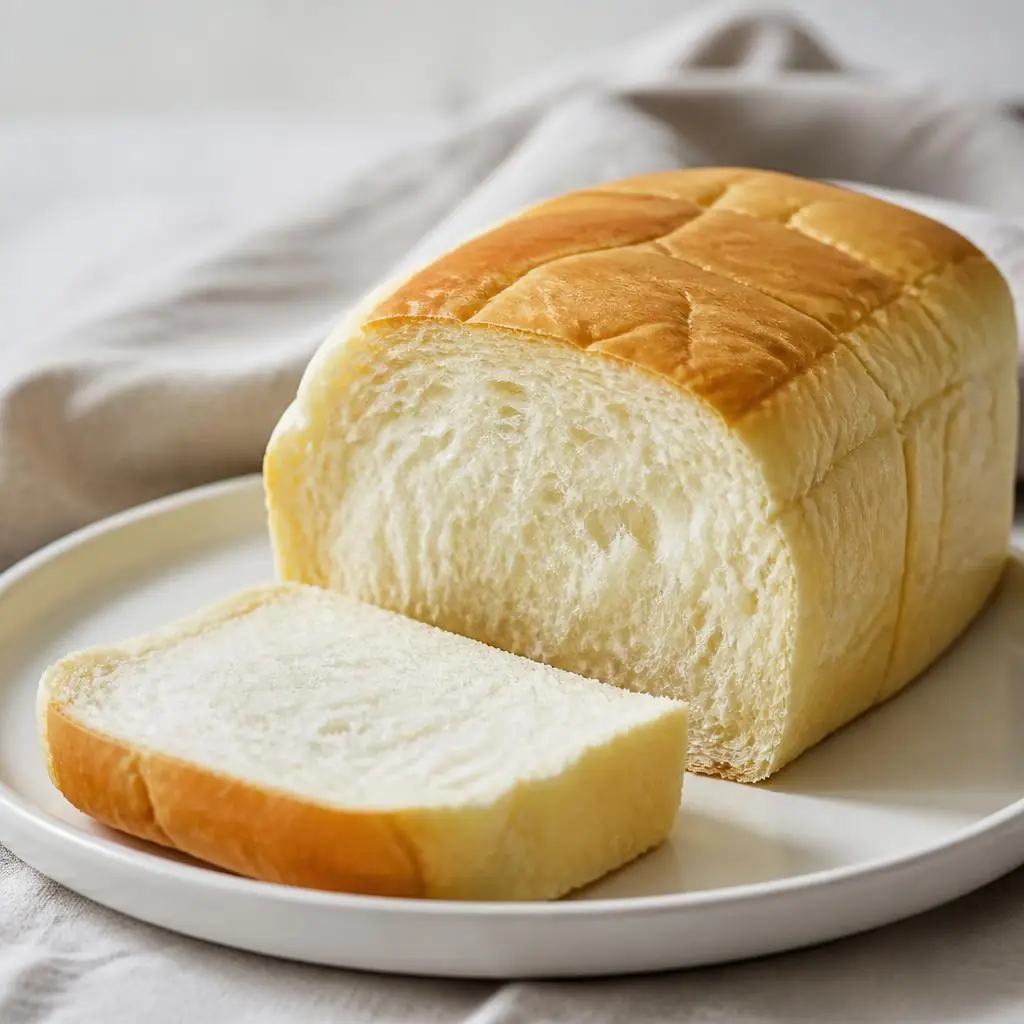 Pan de Algodón